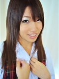 Yuko REI ozora [DGC] April 2012 no.1014 Sexy Japanese actress series(4)